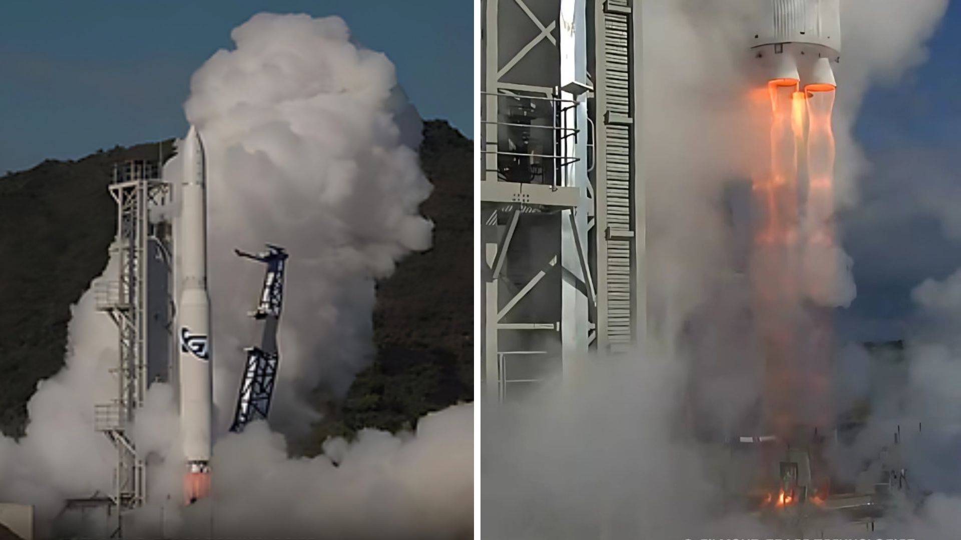 First made-in-Australia rocket’s debut flight ends in crash moments after liftoff