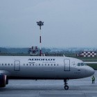 Flüge abgesagt: Hackerangriff legt Aeroflot lahm