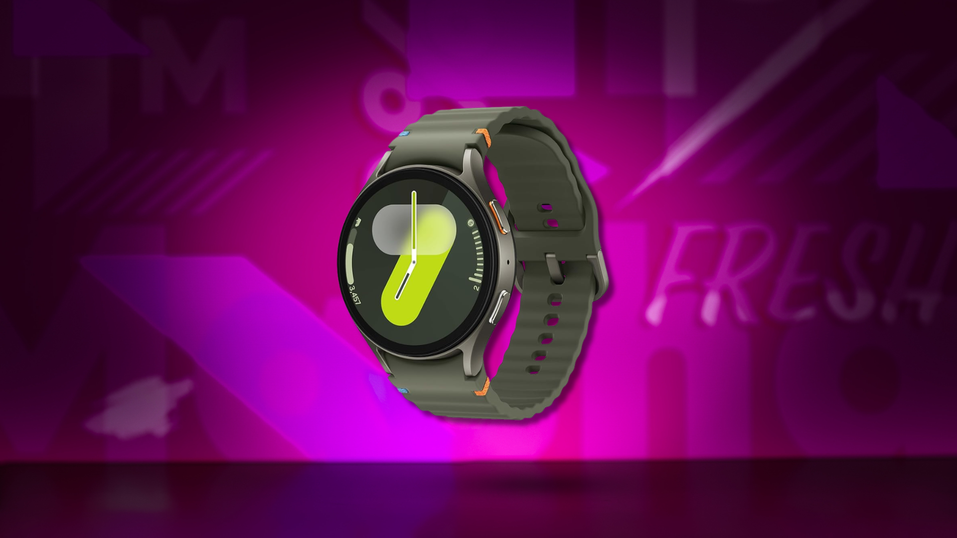 Forget the Samsung Galaxy Watch 8. The Galaxy Watch 7 is at its lowest-ever price at Amazon.