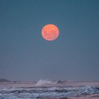 Forschung: Auf dem Mond überleben durch Wasserfiltration aus Mondstaub