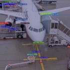 Fraport: KI überwacht Flugzeugabfertigung in Frankfurt