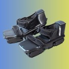 Freeaim: Motorisierte VR-Schuhe sind finanziert