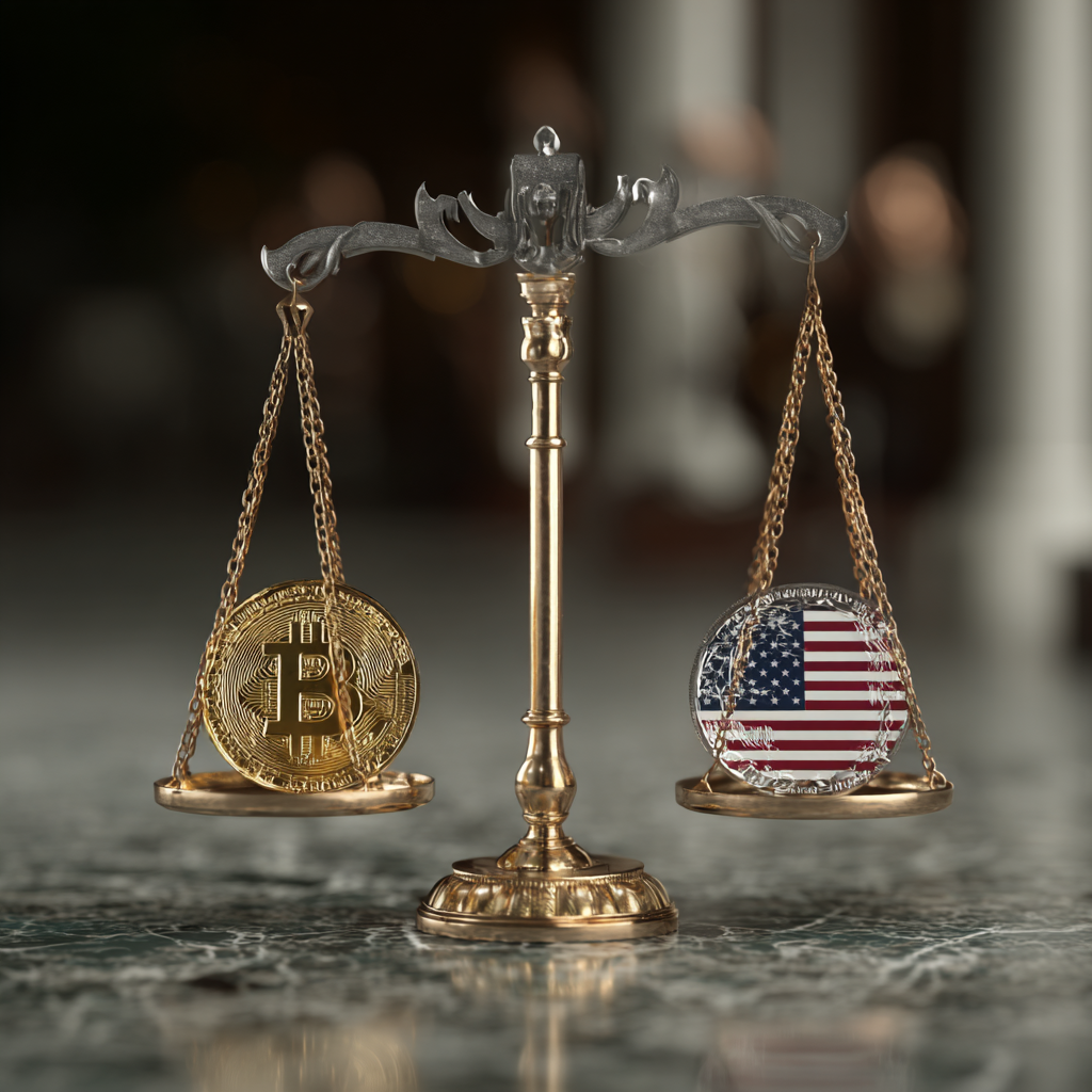 From Cheques to Chains: Why Blockchain Isn’t Just a Bubble