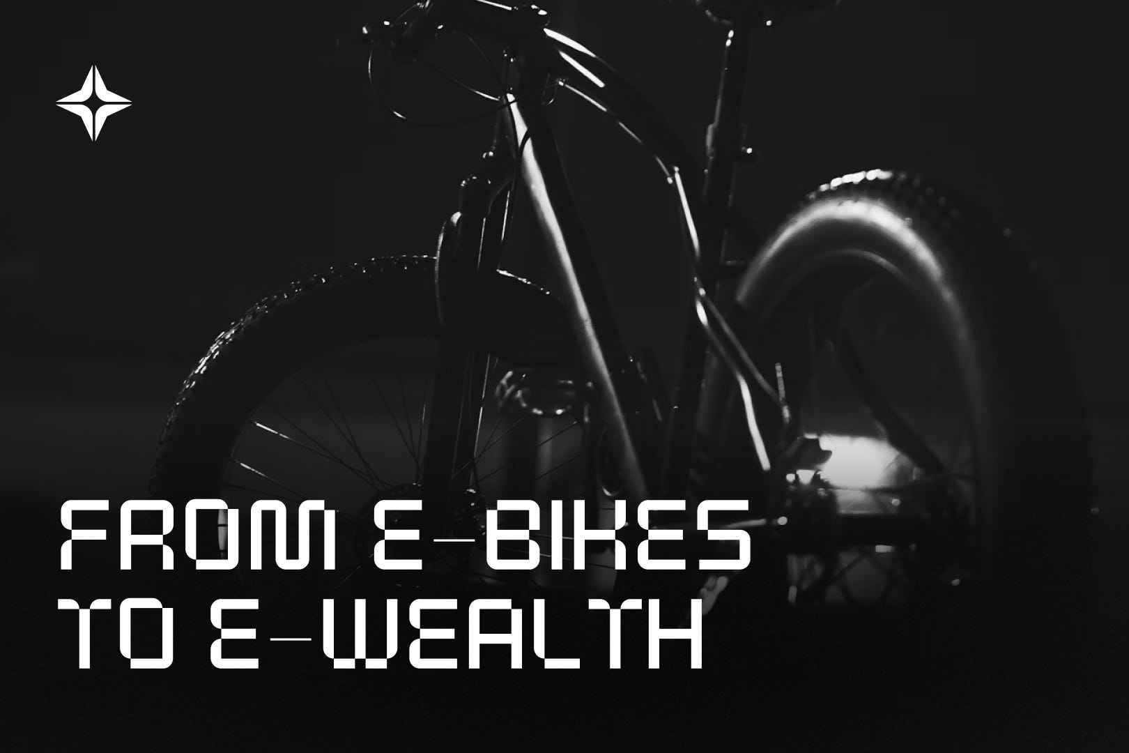 From E-Bikes to E-Wealth: Tokenizing Micromobility Infrastructure