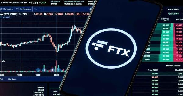 FTX Quietly Stakes $79M in Ethereum