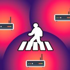 Fußabdruck im Signal: Forscher können Menschen anhand von WLAN-Signalen erkennen