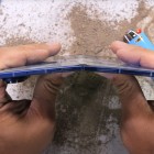 Galaxy Fold 7: Samsungs neues Foldable überrascht im Stabilitätstest