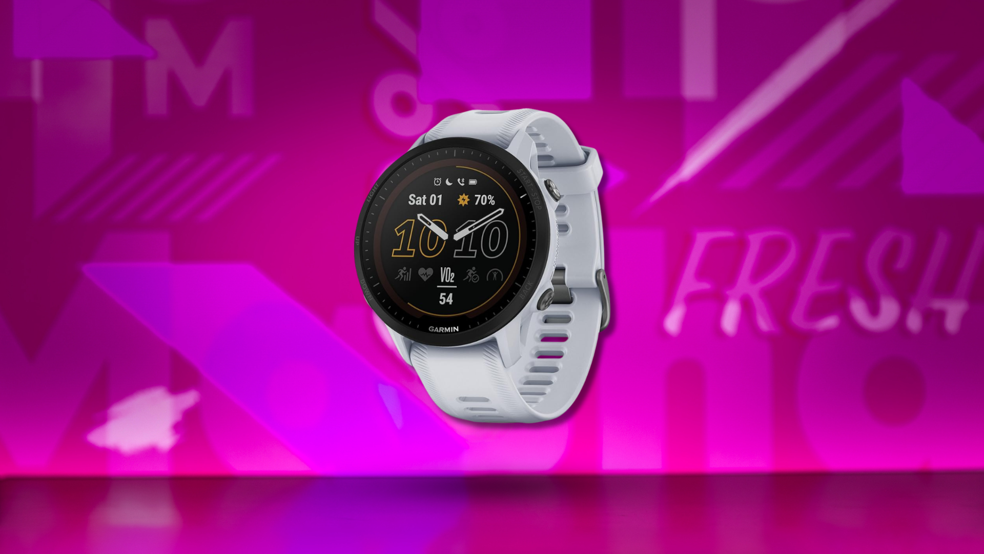 Garmin Forerunner 955 review: A runner’s honest opinion