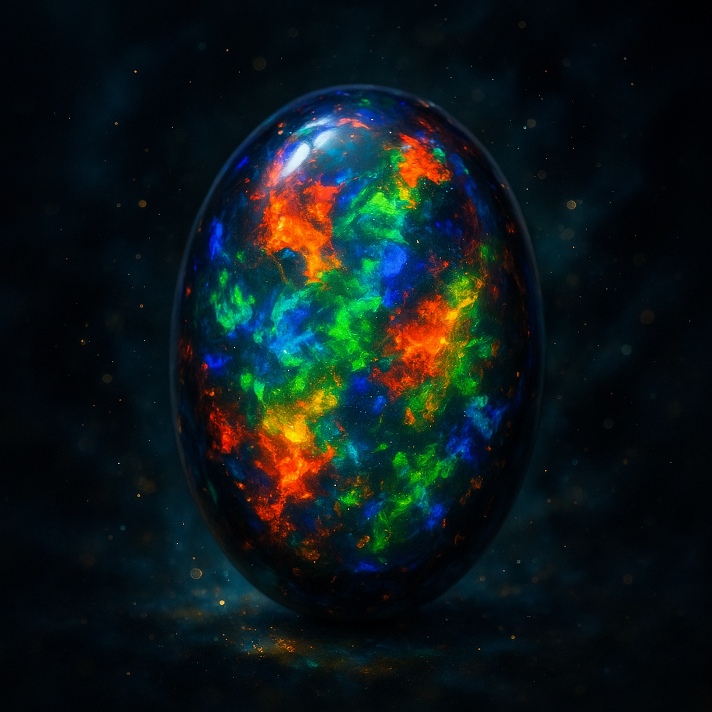 Gem Trivia:
