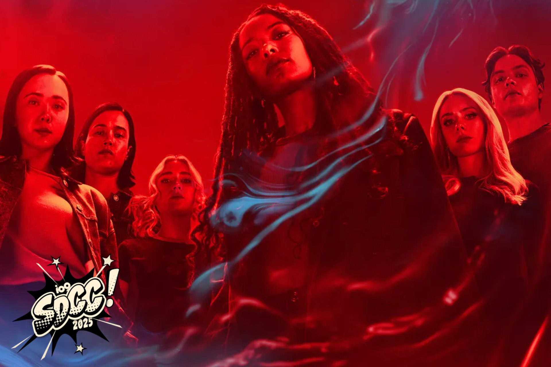 ‘Gen V’ Will Bring More ‘Boys’ Stars Into Season 2