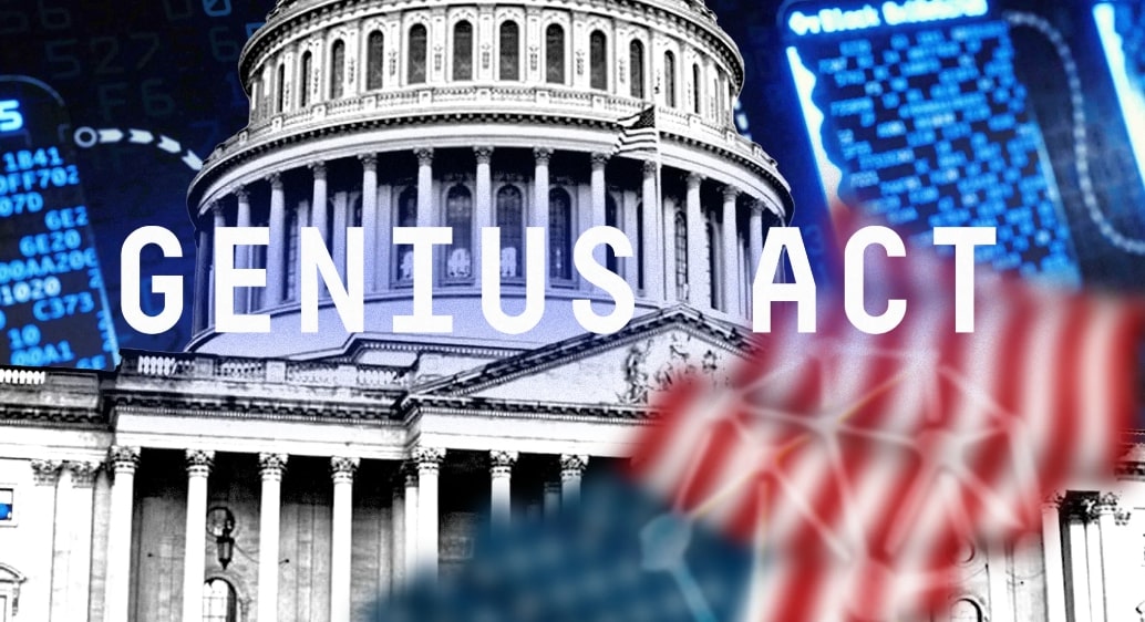 GENIUS Act Passes House with 308 Votes, Could Redefine Stablecoins and Supercharge U.S. Crypto