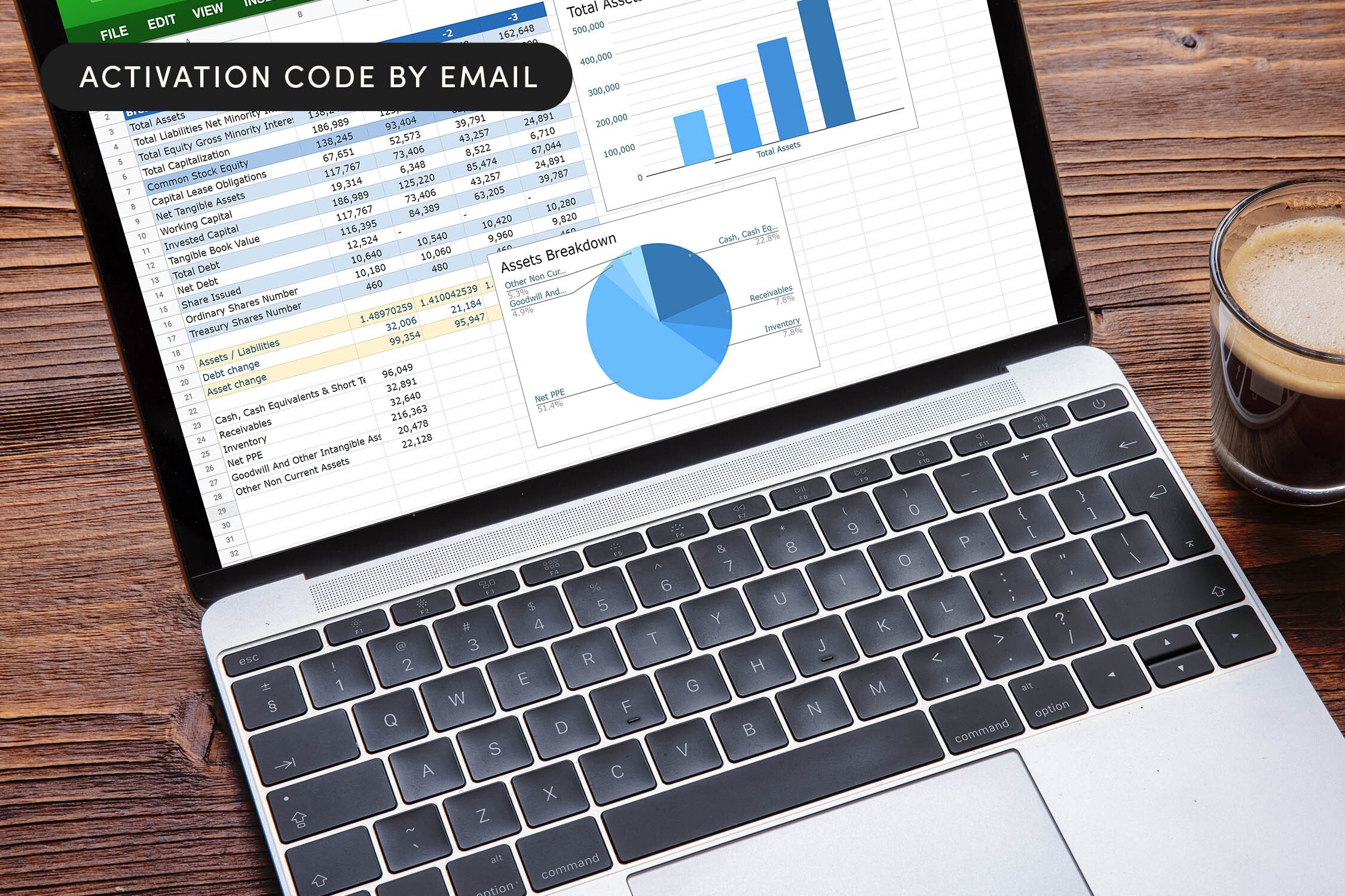 Get a Microsoft 365 lifetime license instead of a subscription