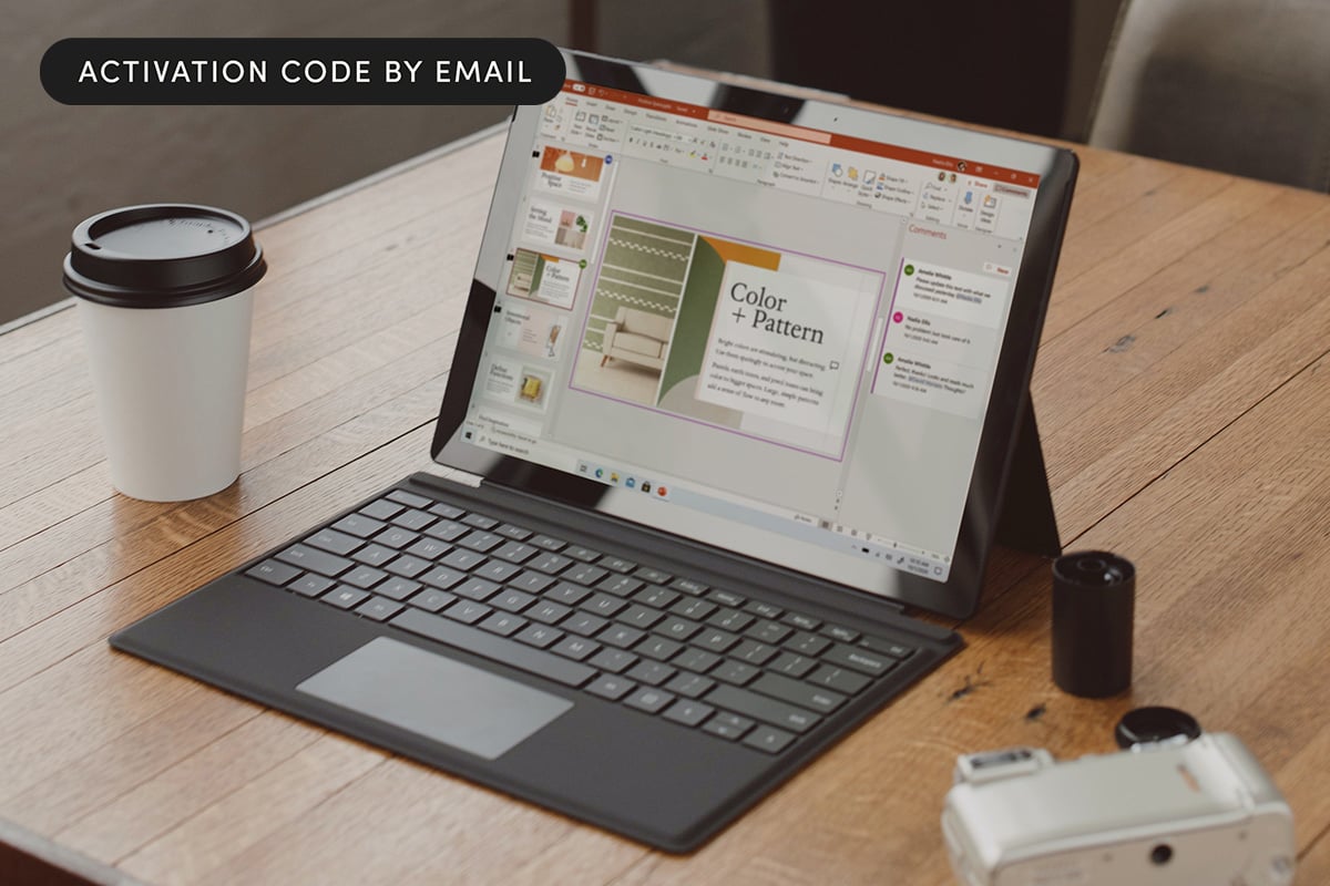 Get Microsoft Office 2019 on sale for just A$30 — pay once and use it forever