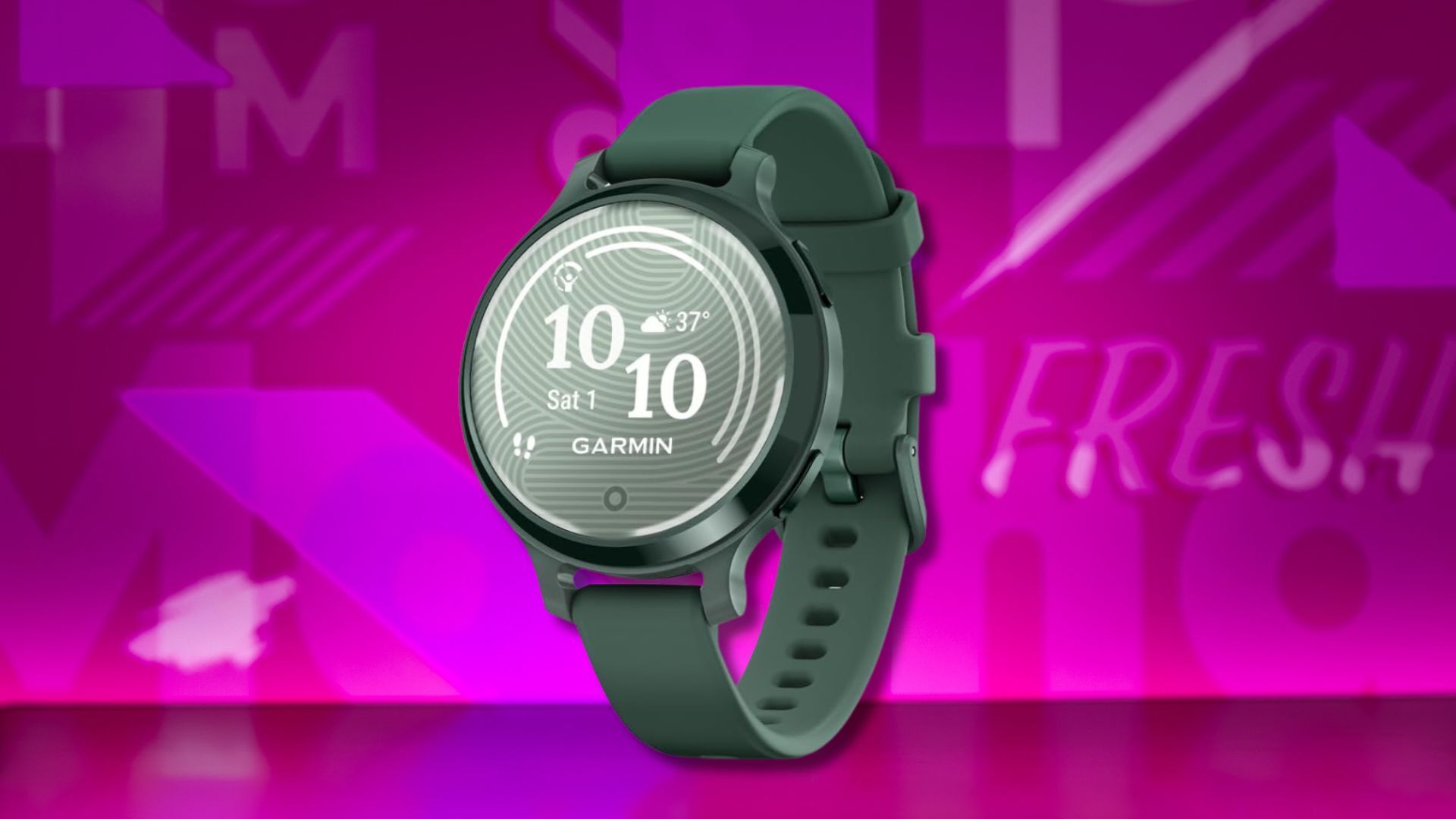 Get moving! The Garmin Lily 2 Active is back to its best-ever price at Amazon.