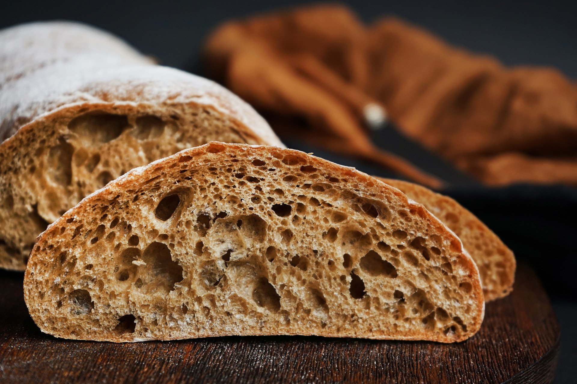 Gluten Could Be Wrongly Blamed for Americans’ Stomach Troubles