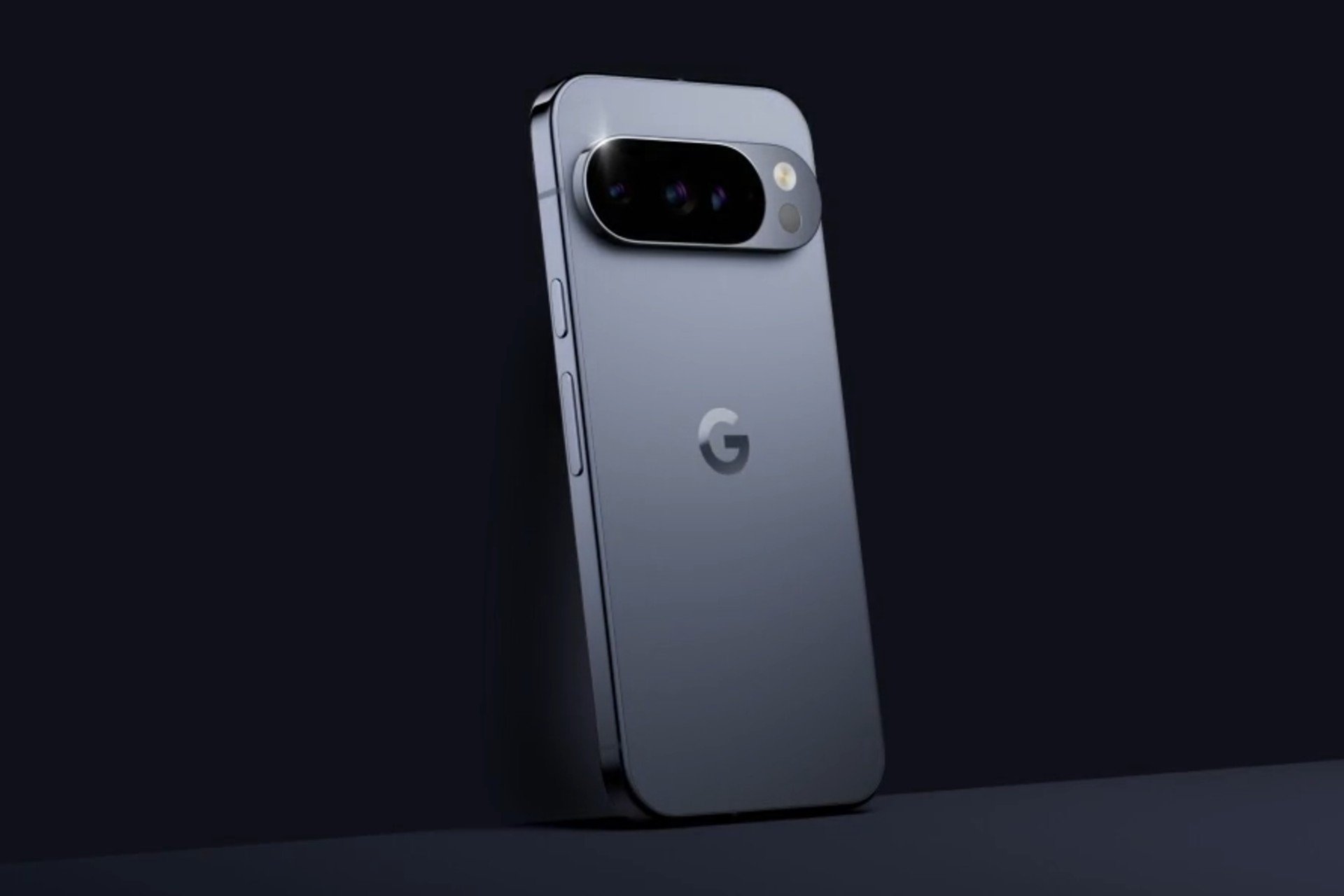 Google Skips Right to Leaking the Whole Pixel 10 Lineup