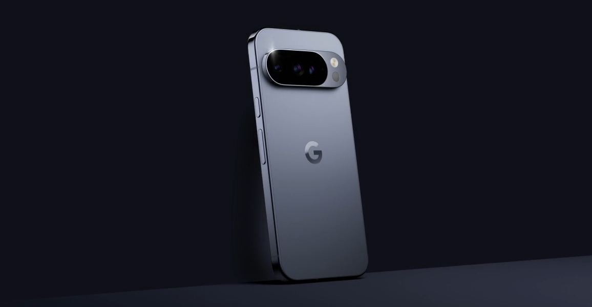 Google solves its Pixel 10 leaks by just showing us the phone