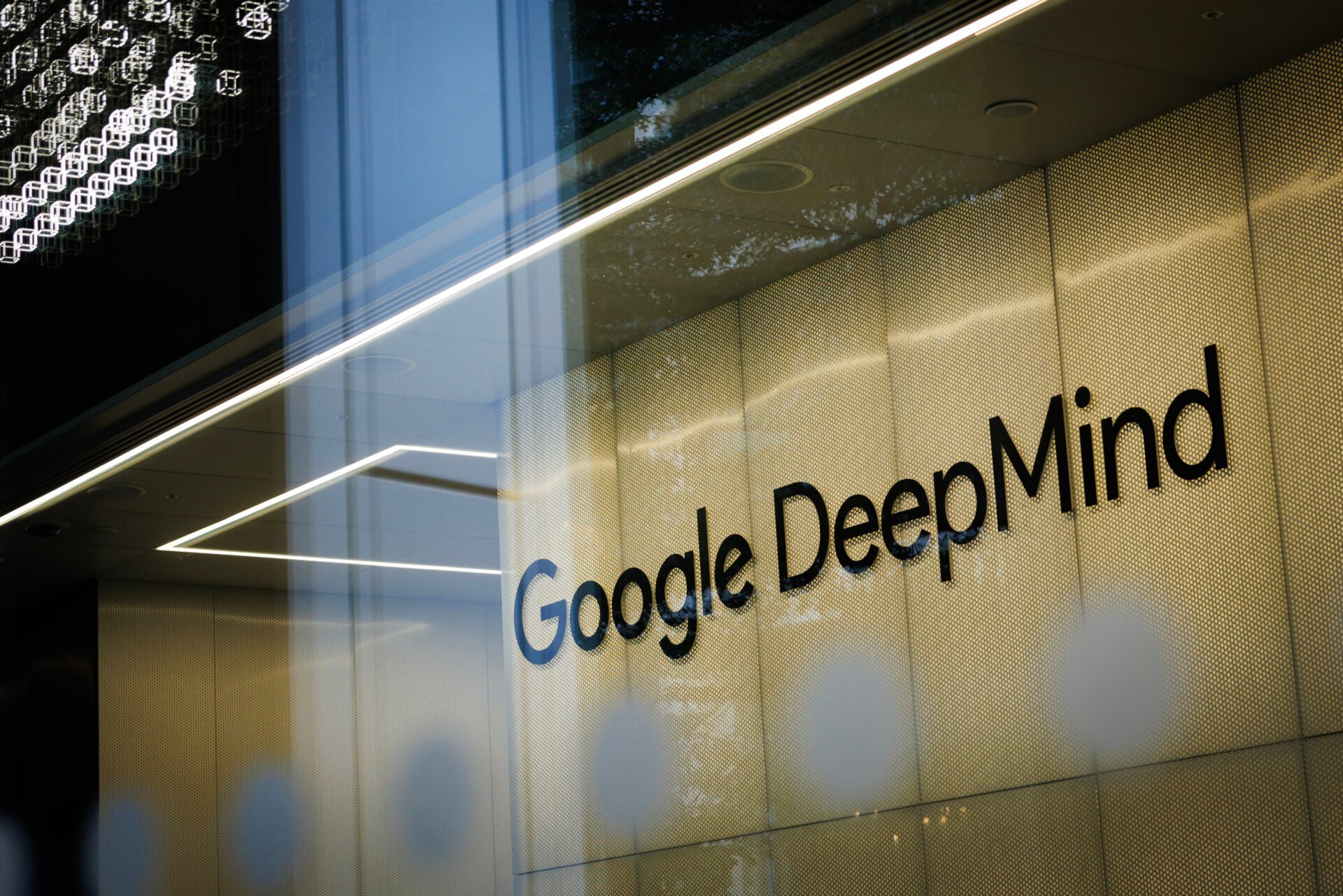 Google’s AI Master Plan in One Number