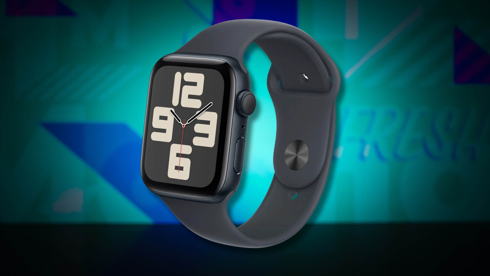 Grab the Apple Watch SE for its lowest price ever at Walmart