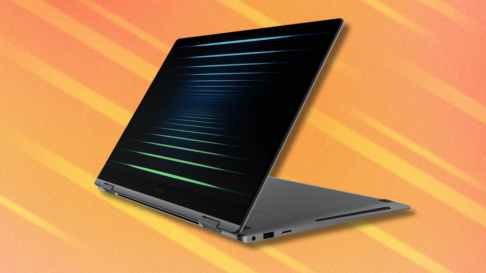 Grab the Samsung Galaxy Book5 Pro 360 for its lowest price yet
