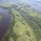 Grand-Inga-Damm: Gigantischer Damm zur afrikanischen Energieversorgung