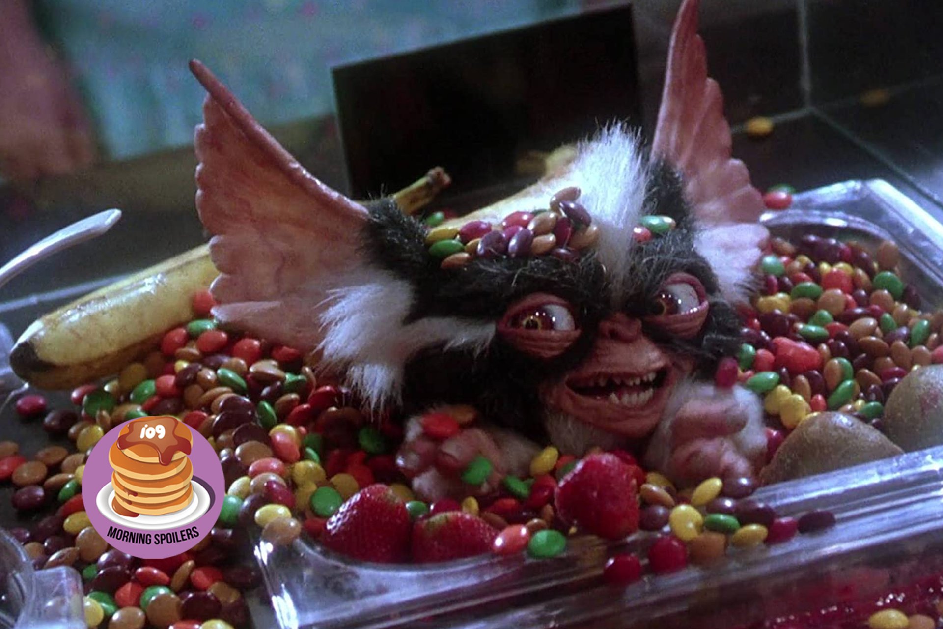 ‘Gremlins 3’ Is Waiting for Steve Spielberg’s Approval