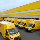 Grüne Post: 2.400 neue E-Transporter für Deutsche Post und DHL