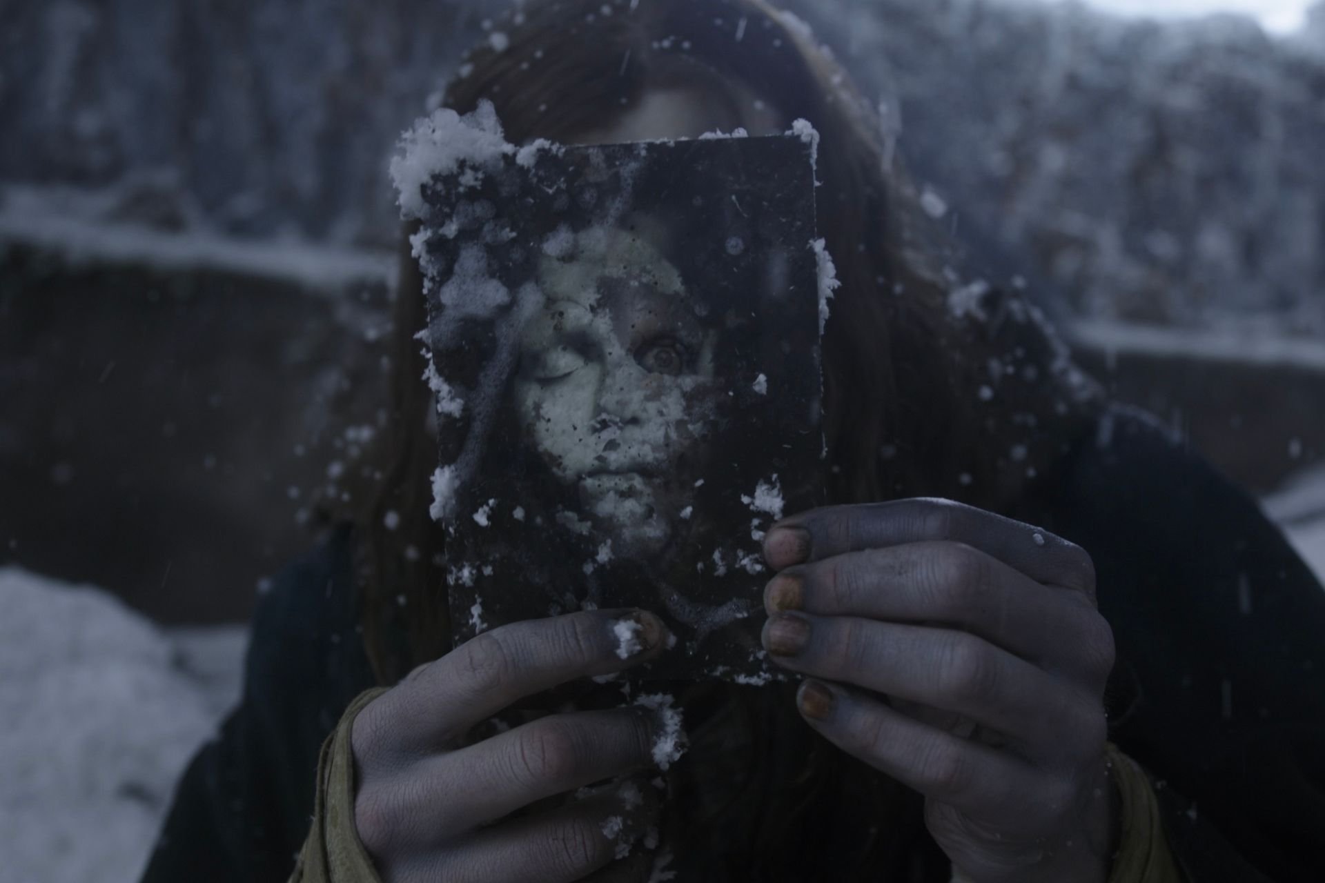 Guillermo del Toro’s ‘Frankenstein’ Looks Absolutely Stunning