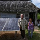 Günstiger Solarstrom: Preiswerte Solarzellen beeinflussen Energiewende