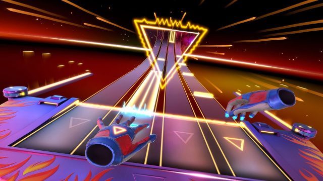 Hand-tracking Rhythm Game ‘BEATABLE’ Leaves Early Access on Quest with Massive Update