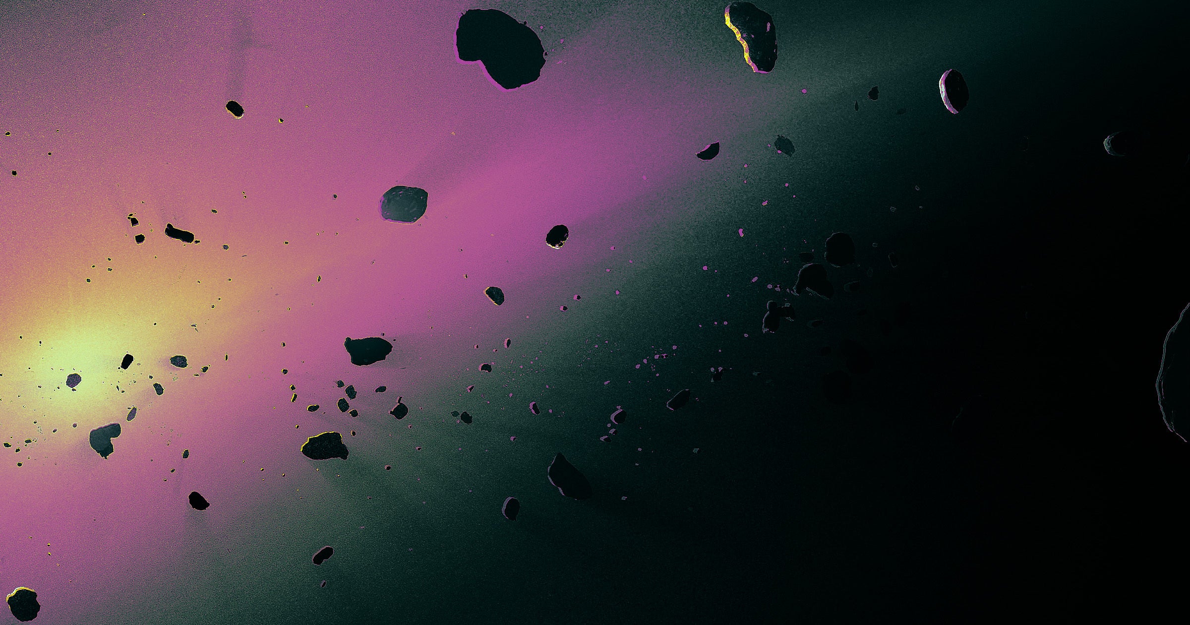 Harvard Paper Explores Possibility That Object Approaching From Beyond Solar System Is Hostile Alien Technology