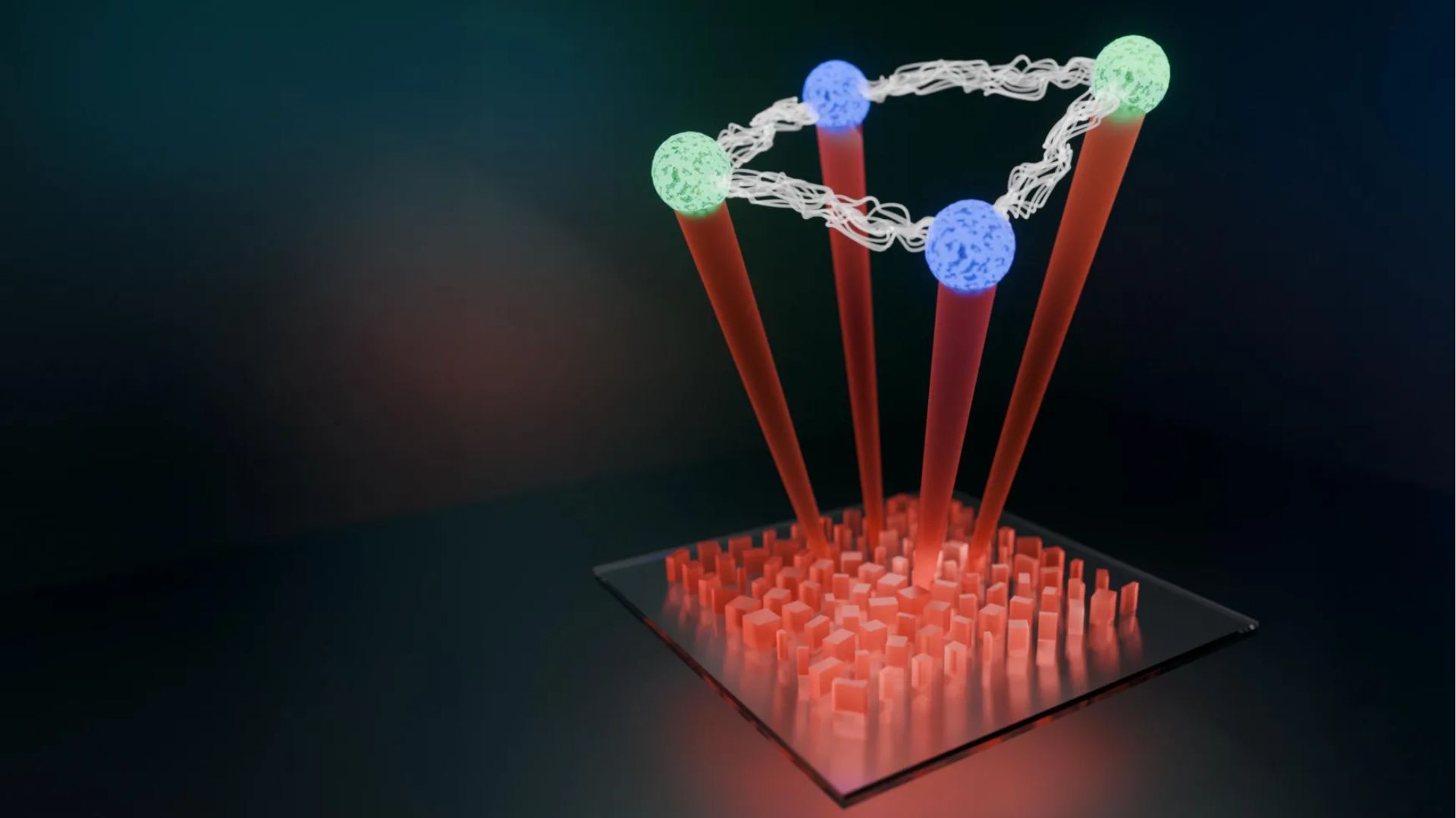 Harvard’s single ultra-thin chip breakthrough collapses quantum computing’s hurdles