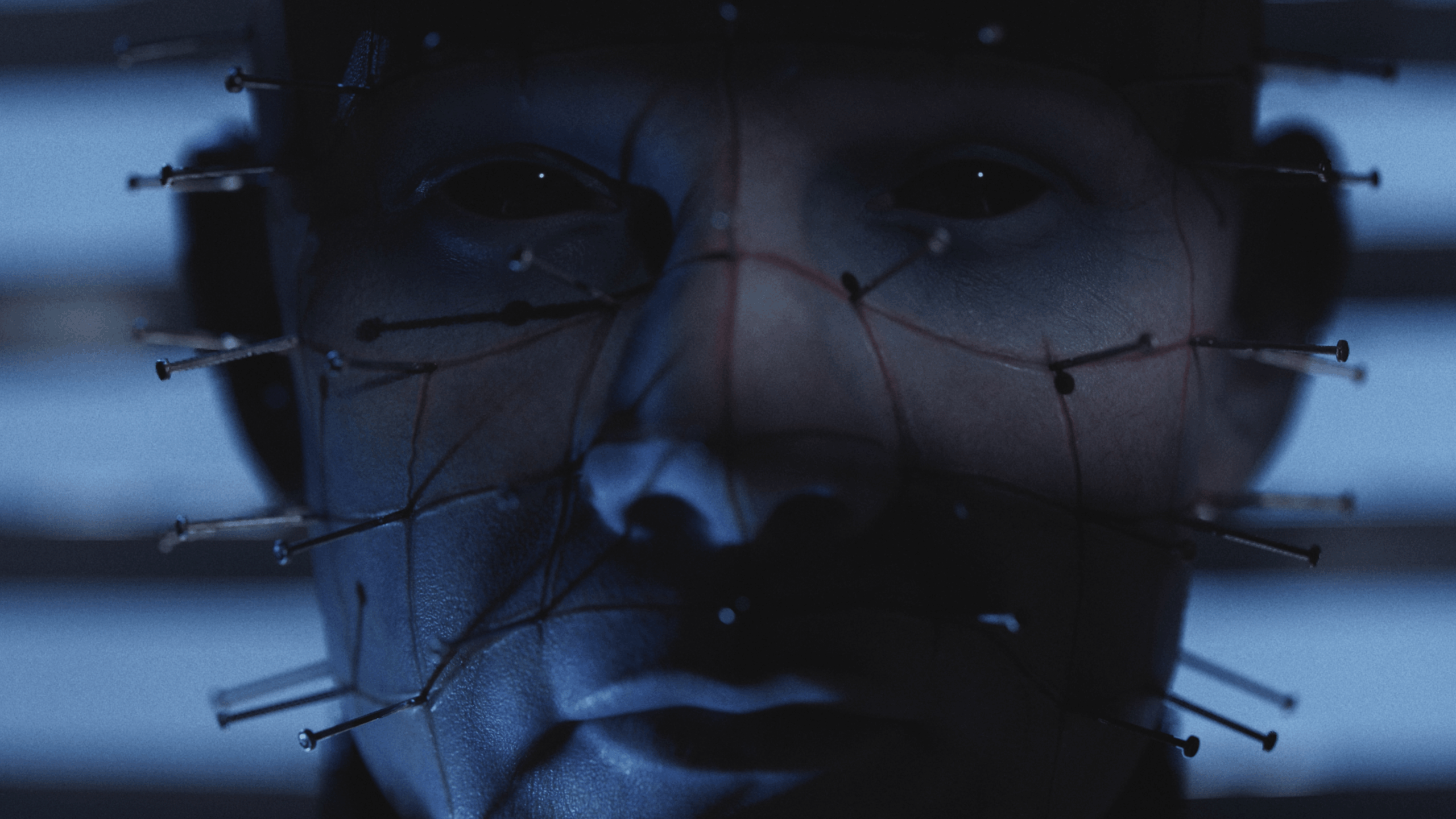 Hellraiser is being turned into a survival horror game