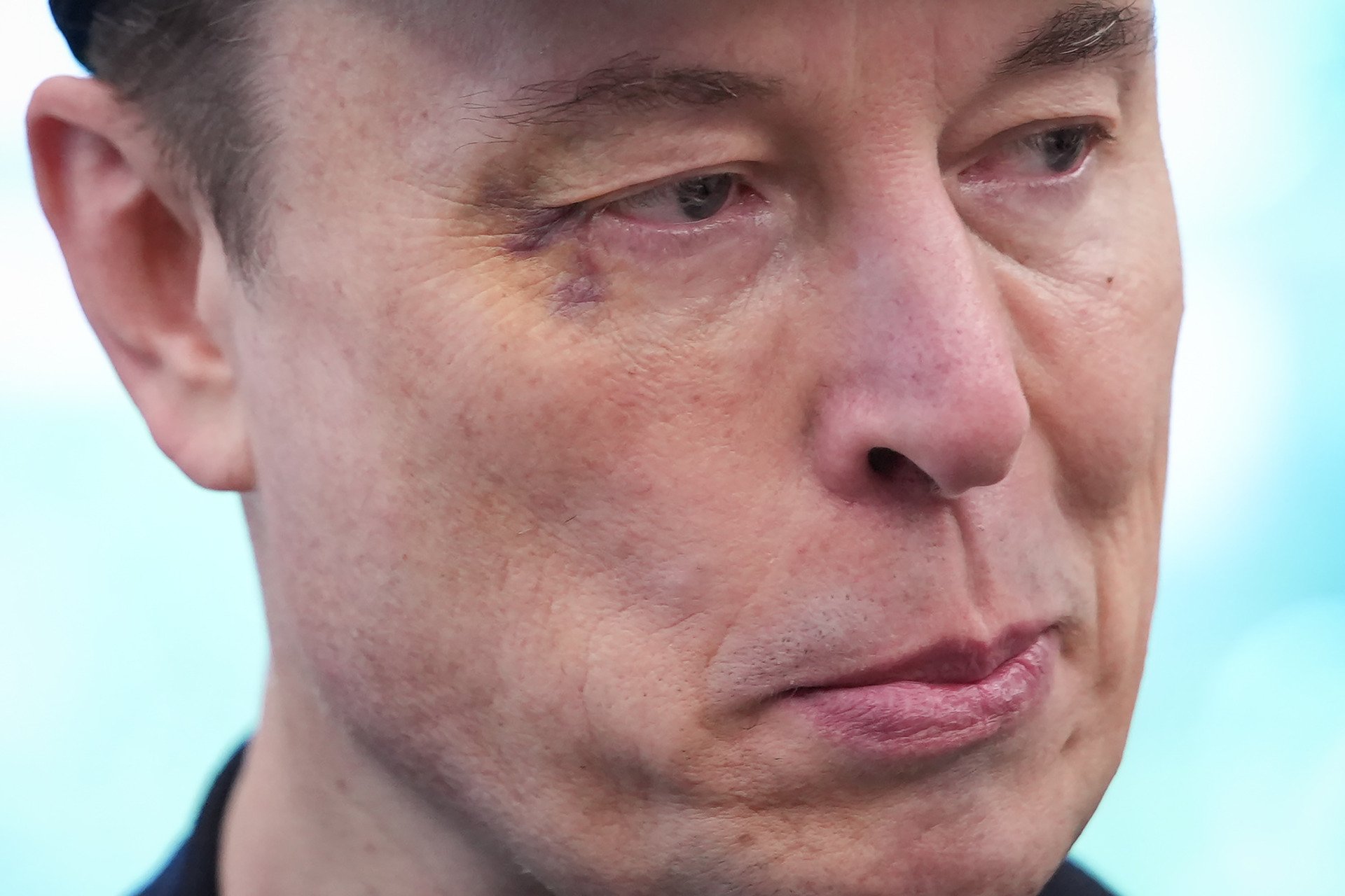 Here’s the Front-Runner to Play Elon Musk in Luca Guadagnino’s AI Movie