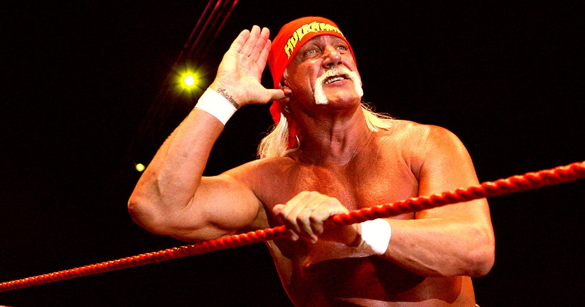 Here’s What Killed Hulk Hogan