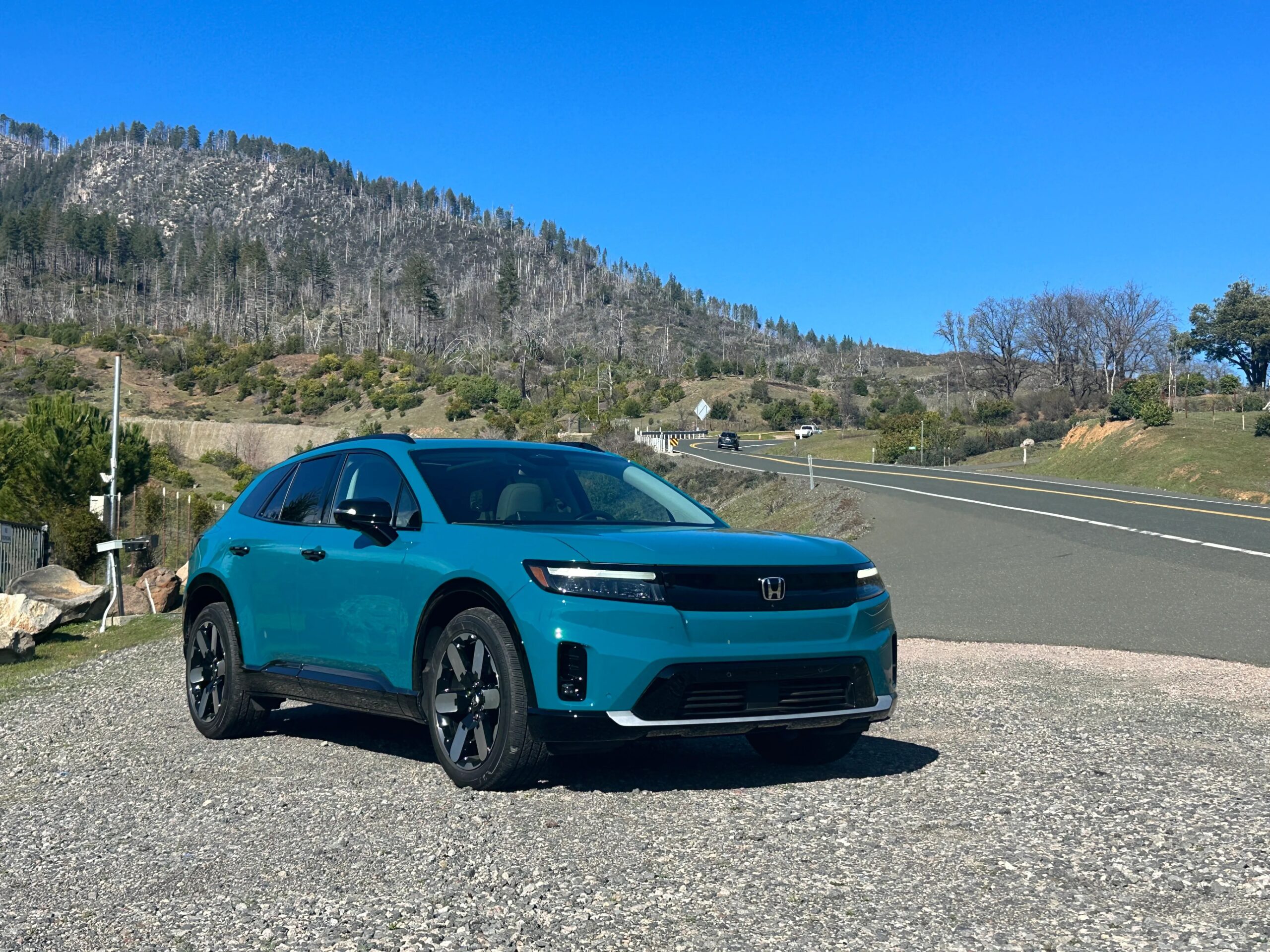 Honda and Acura EV owners can now use Tesla Superchargers