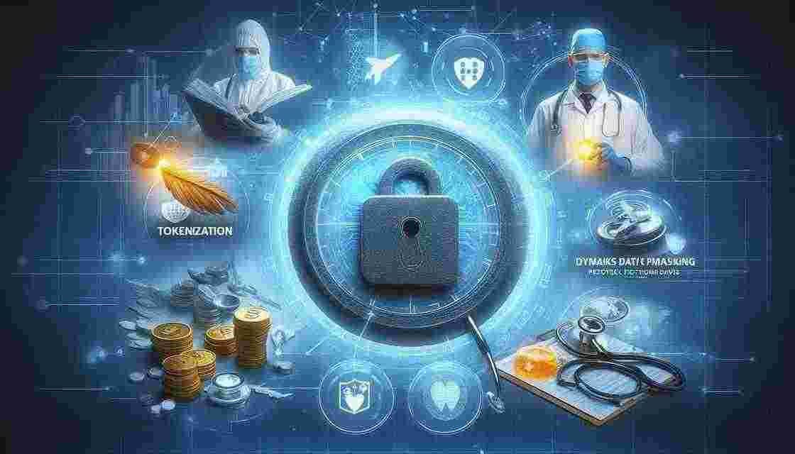 How Can Healthcare Tokenization Development Transform Asset Management in the Medical Industry?