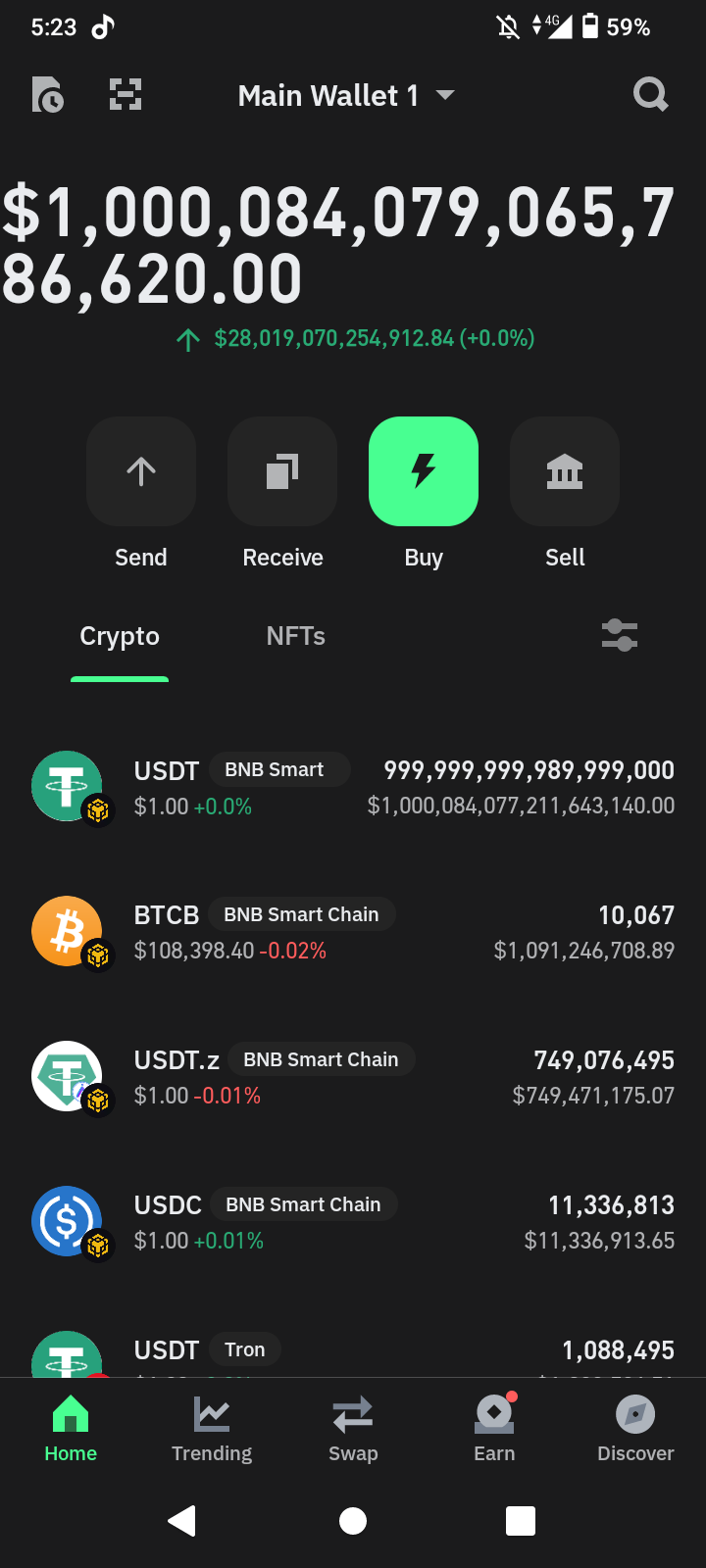 How Flash USDT Can Be Misunderstood