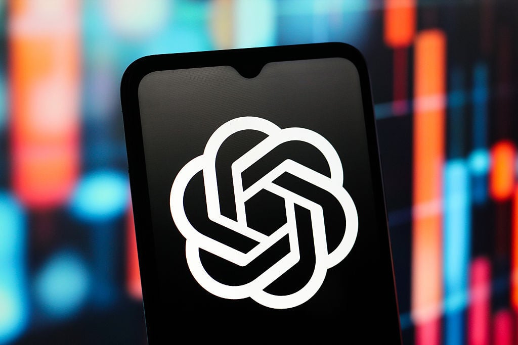 How many people use ChatGPT? Hint: OpenAI sees more than 1 billion prompts per day.