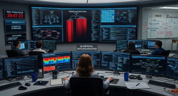 How OpenAI’s red team made ChatGPT agent into an AI fortress