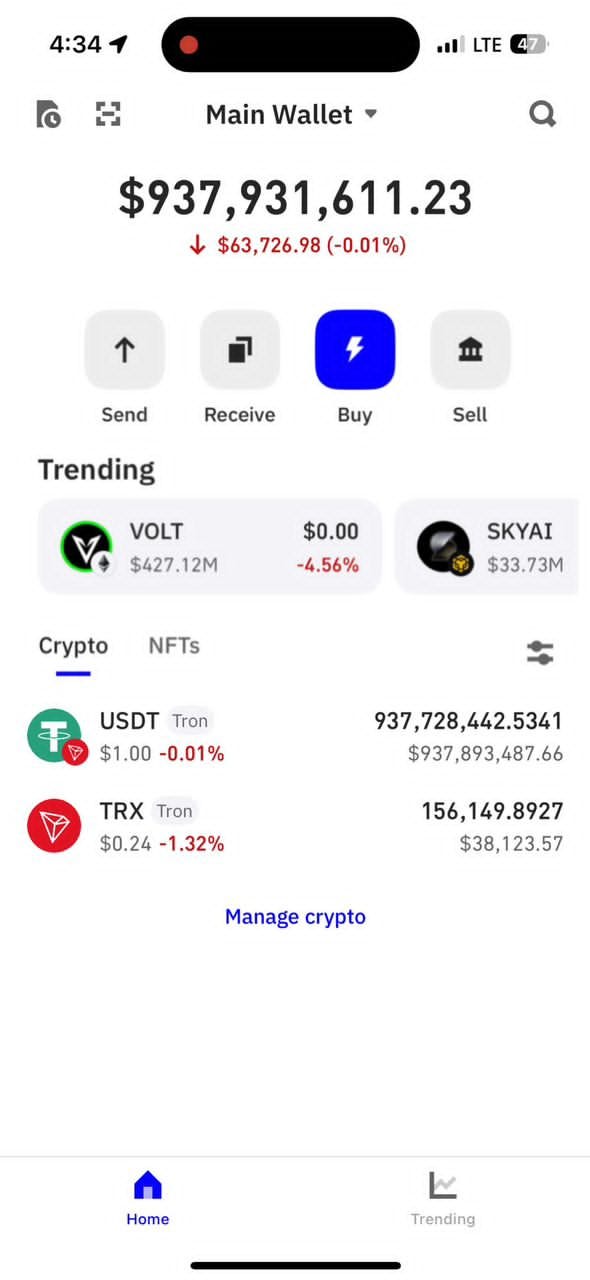 How Scammers Fake Crypto Transactions
This YouTube video demonstrates how fast and easy it is to…