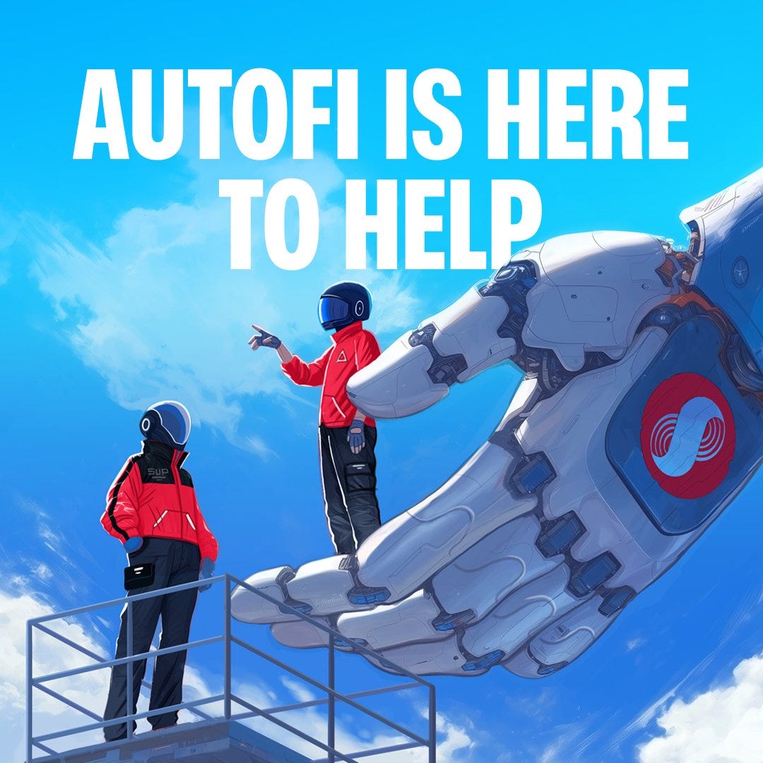 How to Set Up a Time-Based Limit Order on Supra AutoFi
