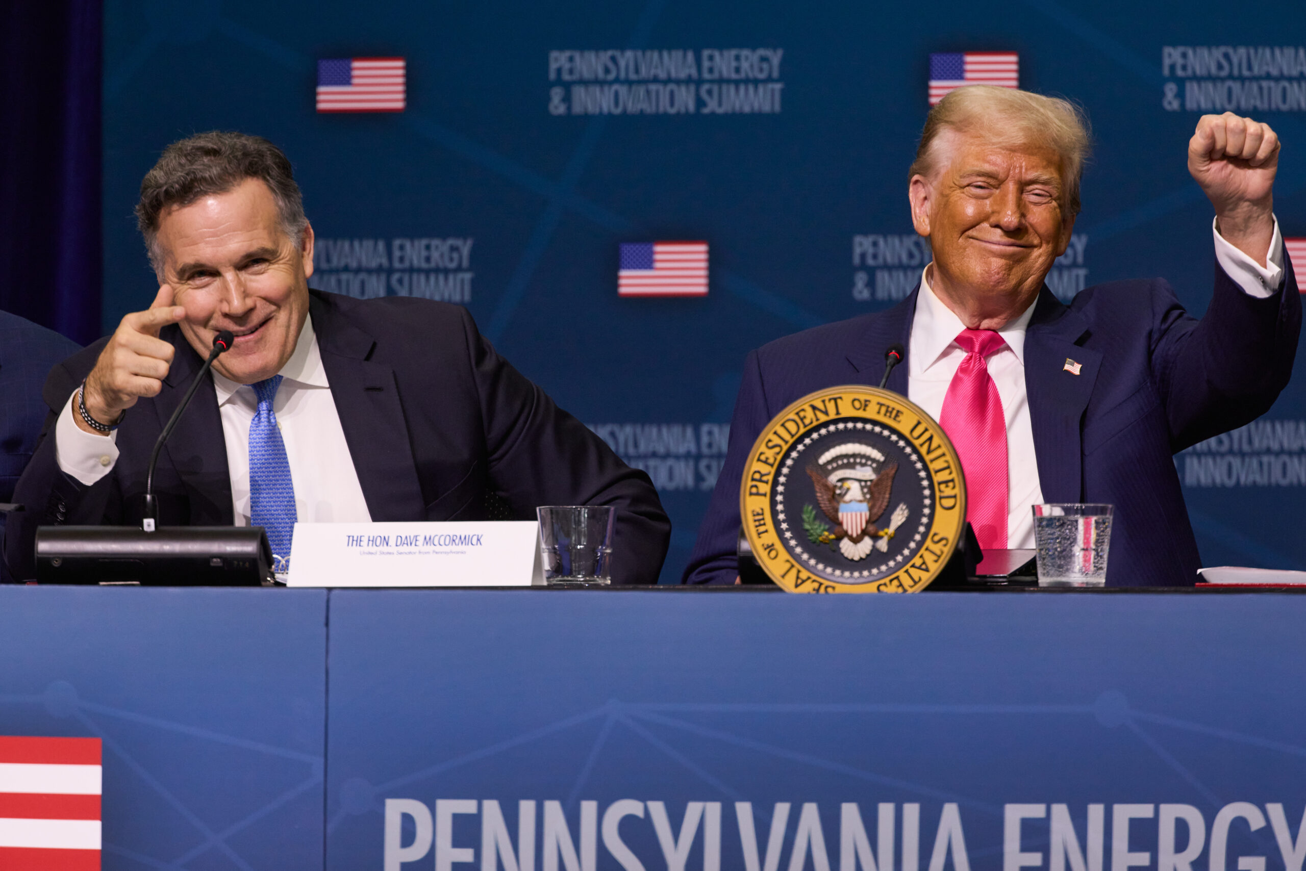 How Trump’s war on clean energy is making AI a bigger polluter