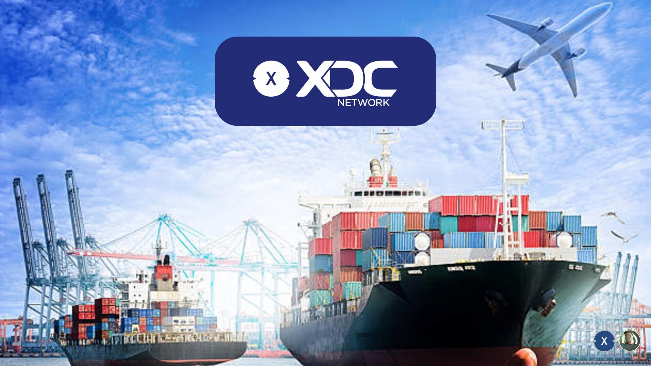 How XDC Became a Trusted Infrastructure for Global Trade Bodies