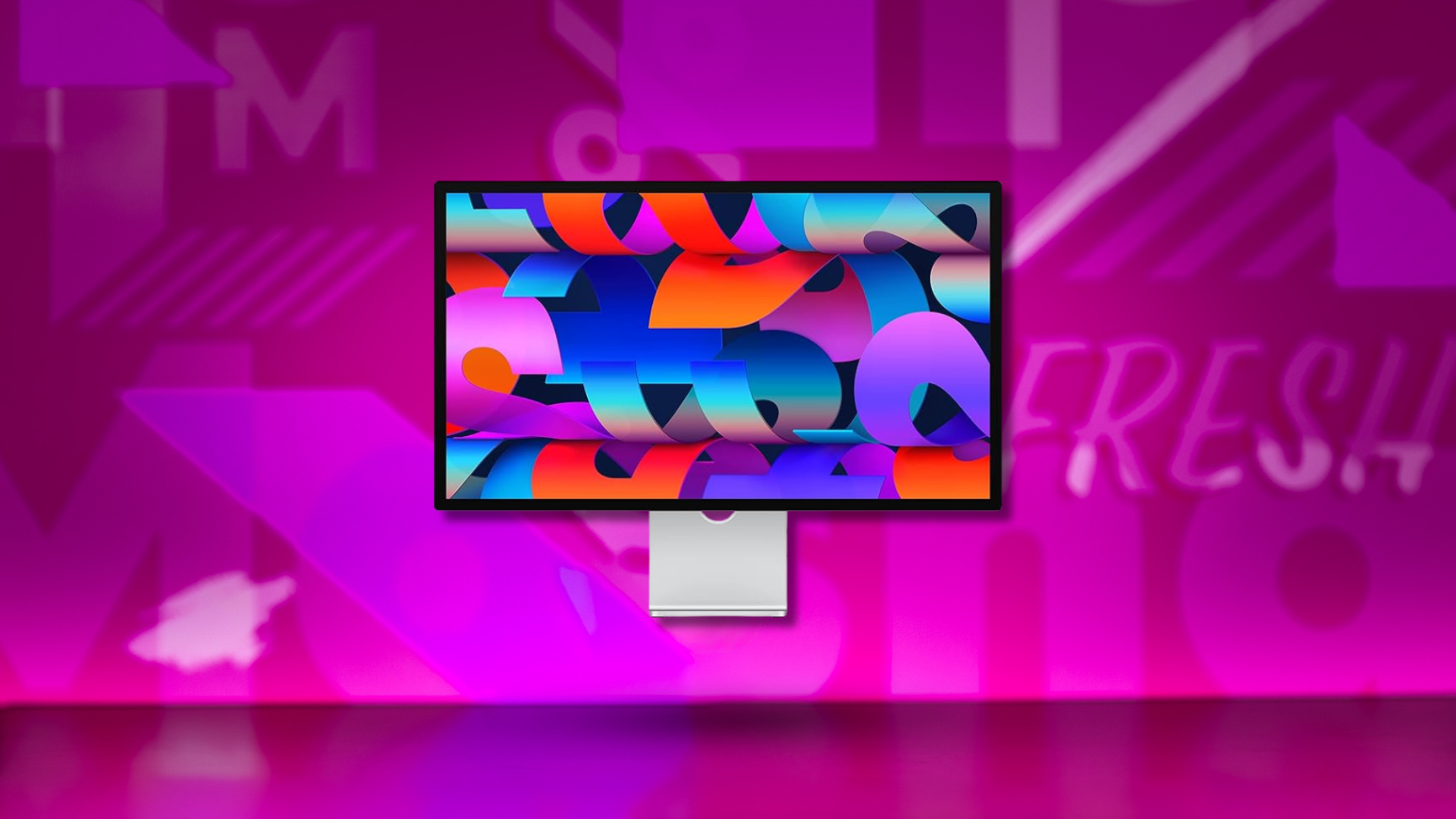 Huge $270 off Apple Studio Display — transform your home office setup today