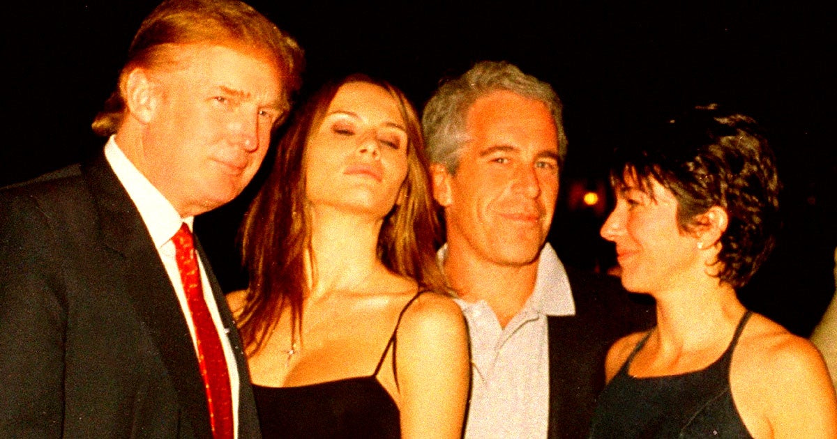 Huge Botnet That Uses AI to Praise MAGA Is Completely Broken by Jeffrey Epstein Scandal