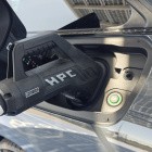 HUK-E-Barometer: Vielfahrer steigen häufiger auf E-Autos um
