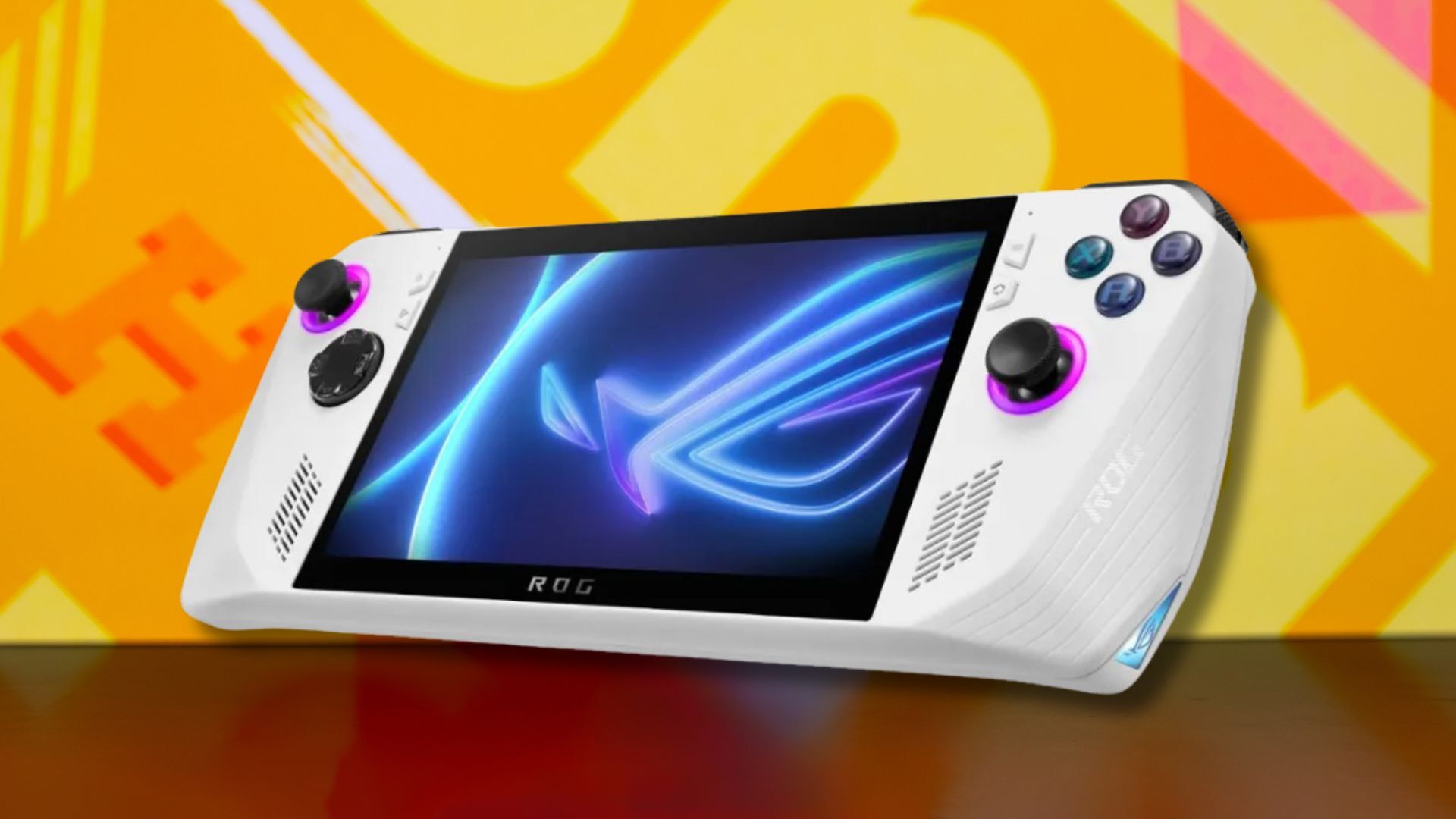 Hurry! Our favorite Steam Deck alternative is $150 off right now at Best Buy.