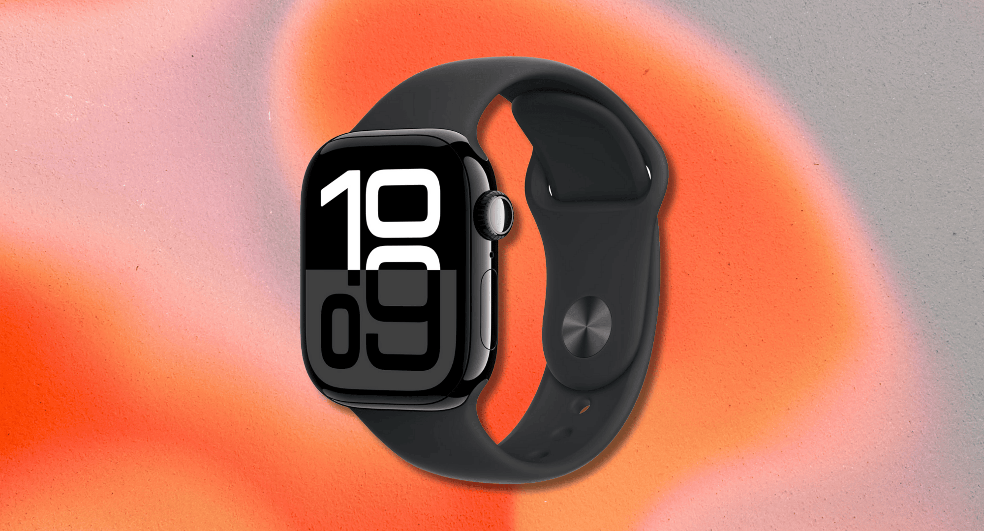 Hurry: The Apple Watch Series 10 is under $300 at Amazon right now