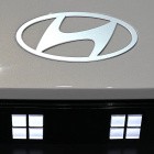 Hyundai: Neuer Kompakt-Stromer Ioniq 2 erstmals gesichtet